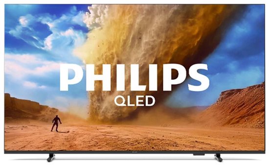 Vergelijken: Philips 43PUS7810/12 - 43 vs alternatieven
