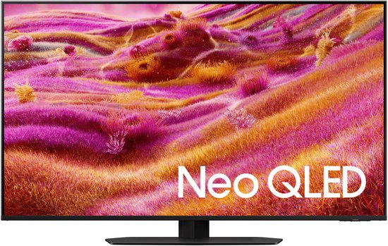 Vergelijken: Samsung QE43QN92F - 43 vs alternatieven