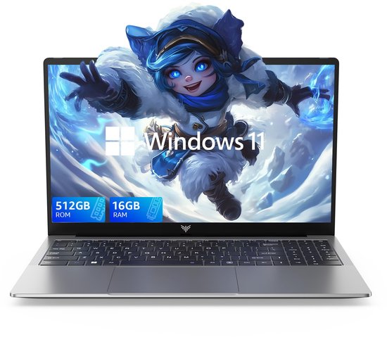 Vergelijken: Acemagic LX15PRO Laptop | vs alternatieven