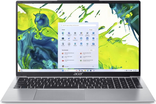 Vergelijken: Aspire Lite AL17-31P-C7EA - vs alternatieven