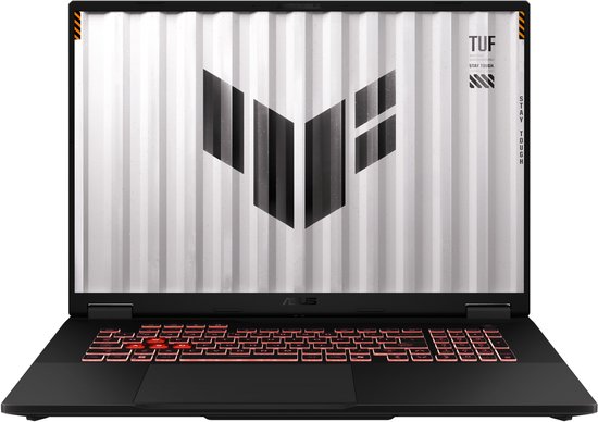 Vergelijken: ASUS TUF Gaming A18 vs alternatieven