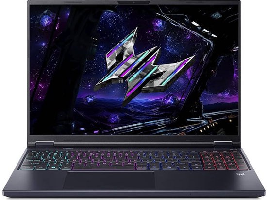 Vergelijken: Acer Predator Helios Neo vs alternatieven