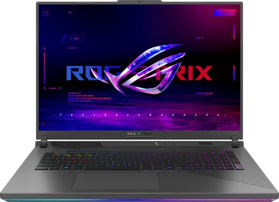 Vergelijken: ASUS ROG Strix G18 vs alternatieven
