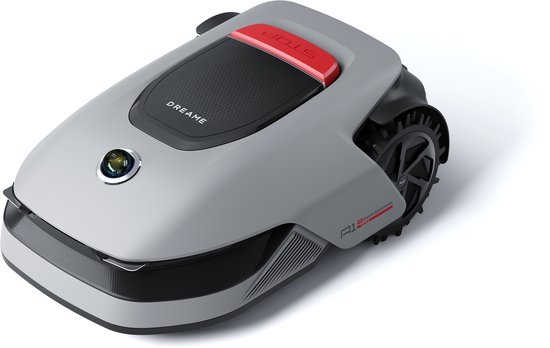 Dreame Roboticmower A1 vs Segway Navimow i105E vs Mammotion Luba 2 AWD 1000 vergeleken