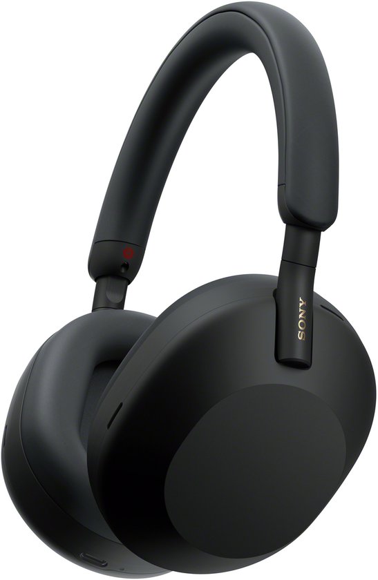 Sony WH-1000XM5 vs Bose QuietComfort Ultra vs Apple AirPods Max USB-C vergeleken