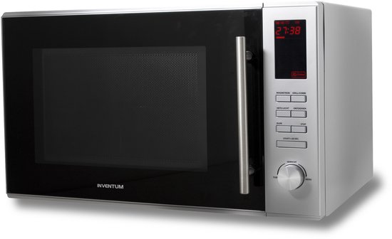 Vergelijken: Inventum MN305C Combimagnetron - vs alternatieven