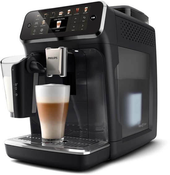 Vergelijken: Philips 5500 Series - vs alternatieven