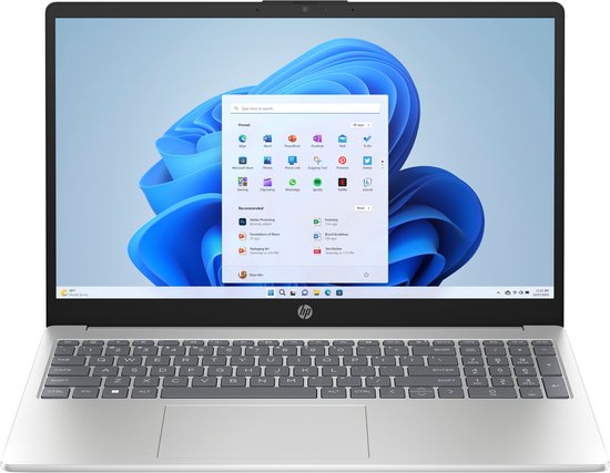 Vergelijken: HP 15-fd1757nd - Laptop vs alternatieven