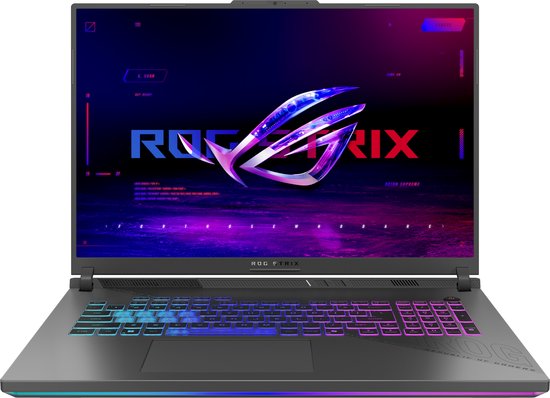 Vergelijken: ASUS ROG Strix G18 vs alternatieven