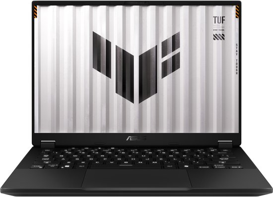 Vergelijken: ASUS TUF Gaming A14 vs alternatieven