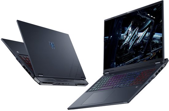 Vergelijken: Acer Predator Helios Neo vs alternatieven