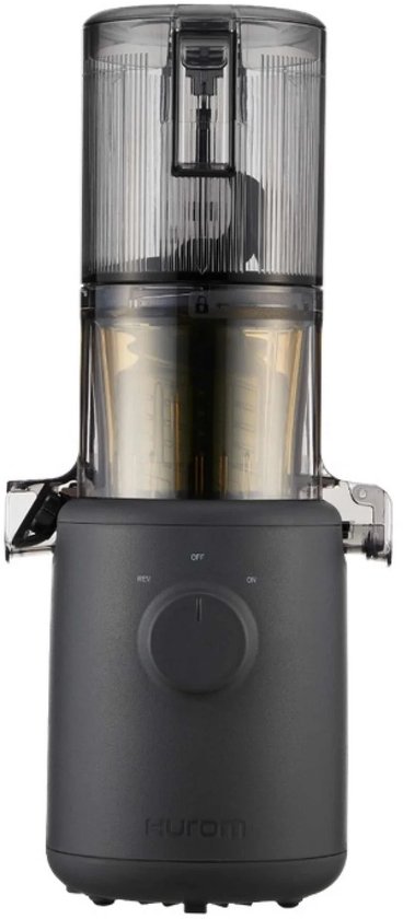 Vergelijken: Hurom H310A - Slowjuicer vs alternatieven