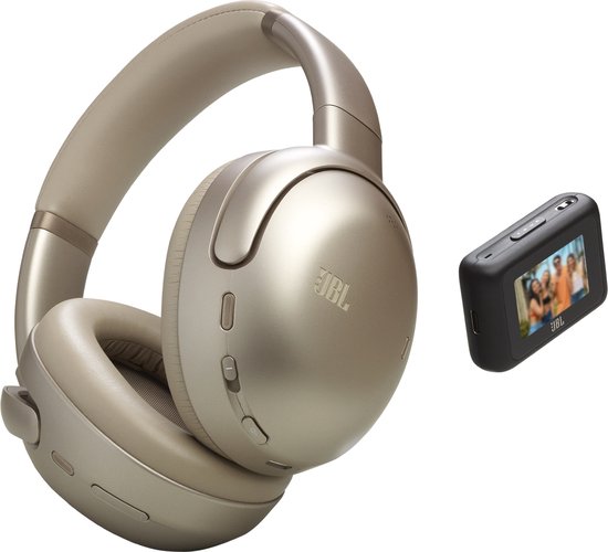 Vergelijken: JBL Tour One M3 vs alternatieven