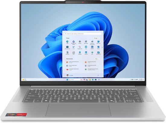 Vergelijken: Lenovo IdeaPad Slim 5 vs alternatieven