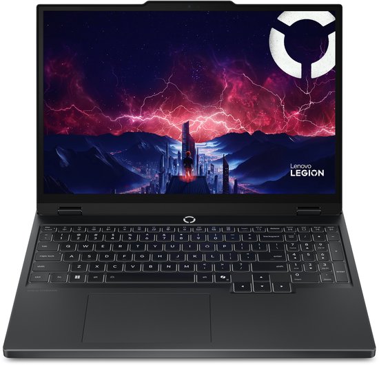 Vergelijken: Lenovo Legion 5 15AHP10 vs alternatieven