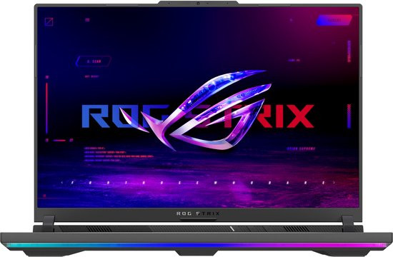 Vergelijken: ASUS ROG Strix G16 vs alternatieven