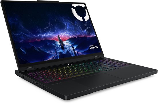 Vergelijken: Lenovo Legion Pro 5 vs alternatieven