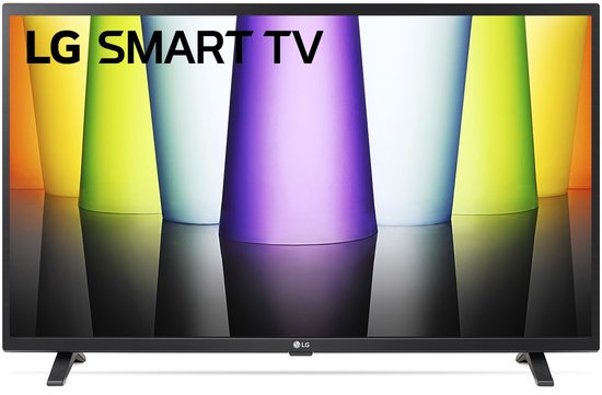 Vergelijken: LG 32LQ63006LA - 32 vs alternatieven