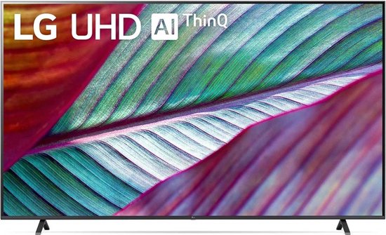 Vergelijken: LG 55UR78006LK - 55 vs alternatieven