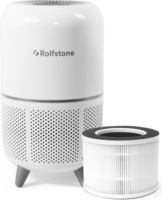 Vergelijken: Rolfstone Air Balance - vs alternatieven