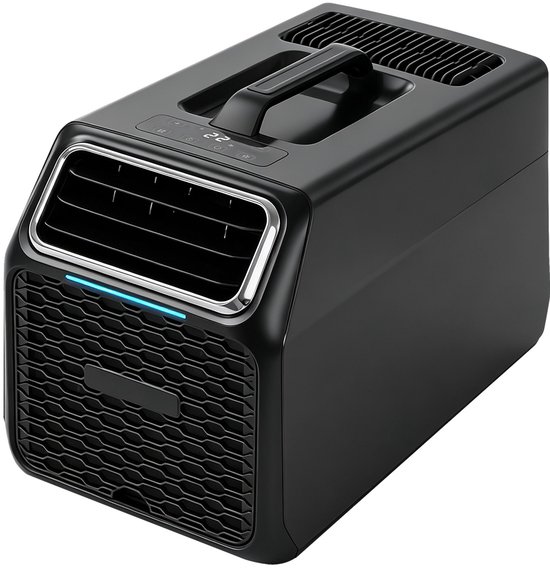 Vergelijken: Mobiele Airco - Airconditioner vs alternatieven