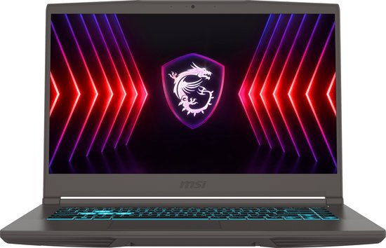 Vergelijken: MSI Thin 15 B13UC-2848NL vs alternatieven