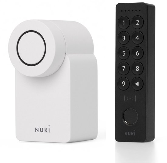 Nuki Smart Lock Ultra Pro vs Tedee PRO Smart Lock vs Yale Linus Smart Lock L2 vergeleken