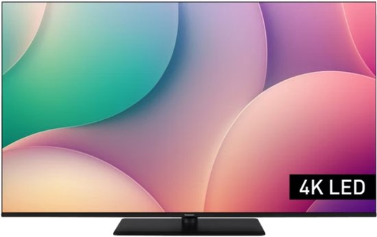 Vergelijken: LED QLED TV PANASONIC vs alternatieven