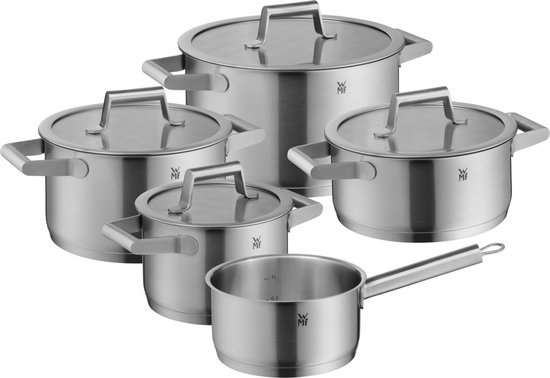 Vergelijken: WMF Comfort Line - vs alternatieven