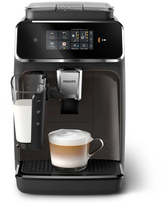Vergelijken: Philips 2300 Series - vs alternatieven