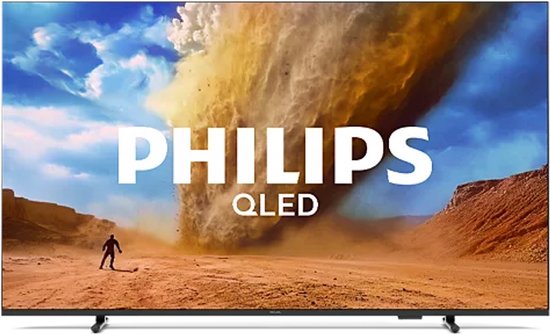 Vergelijken: Philips 43PUS7800/12 - 43 vs alternatieven