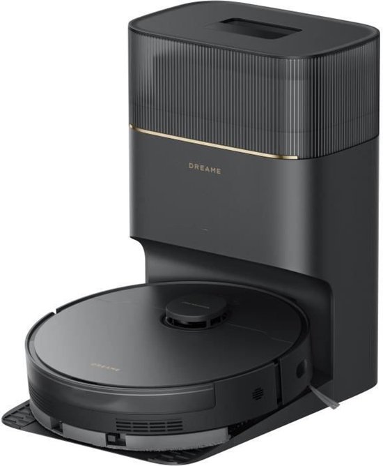 Vergelijken: Dreame D20 Pro Plus vs alternatieven