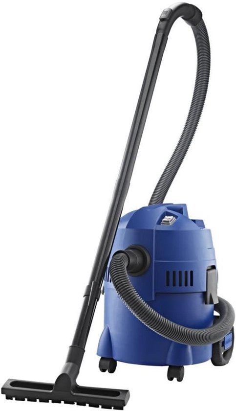 Vergelijken: SCH® Steelstofzuiger met snoer vs alternatieven