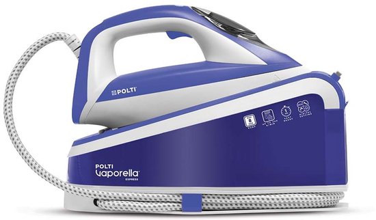 Vergelijken: Polti Vaporella Express VE30.30 vs alternatieven