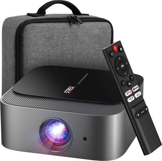 Vergelijken: Strex Smart Beamer WiFi vs alternatieven