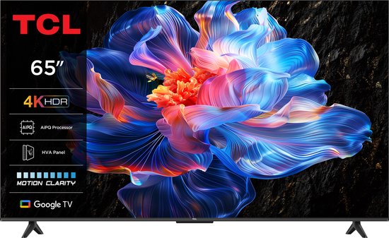 Vergelijken: TCL 65V6C - 65 vs alternatieven