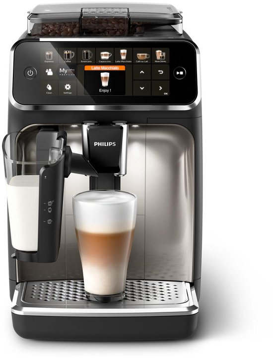 Vergelijken: Philips 5400 Series - vs alternatieven