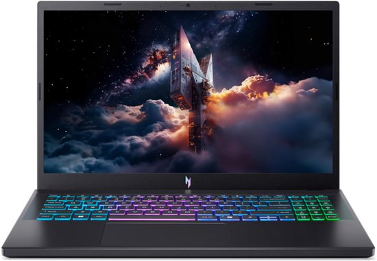 Vergelijken: Acer Nitro V 15 vs alternatieven